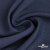 Ткань костюмная "Фиона", 98%P 2%S, 207 г/м2 ш.150 см, цв-джинс - купить в Махачкале. Цена 342.96 руб.