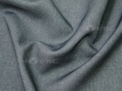 Ткань костюмная 25237 2050, 181 гр/м2, шир.150см, цвет серый - купить в Махачкале. Цена 