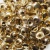 Хольнитены 33,5 ТУ (9 мм) золото 200 шт. - купить в Махачкале. Цена: 0.58 руб.