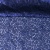 Сетка с пайетками №13, 188 гр/м2, шир.140см, цвет синий - купить в Махачкале. Цена 438.03 руб.