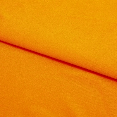 Бифлекс плотный col.716, 210 гр/м2, шир.150см, цвет оранжевый - купить в Махачкале. Цена 659.92 руб.