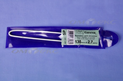 Булавка для вязания SP 2,7мм 13см  - купить в Махачкале. Цена: 96.23 руб.