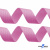Розовый- цв.513 -Текстильная лента-стропа 550 гр/м2 ,100% пэ шир.20 мм (боб.50+/-1 м) - купить в Махачкале. Цена: 318.85 руб.