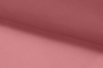Портьерный капрон 16-1434, 47 гр/м2, шир.300см, цвет дымч.розовый - купить в Махачкале. Цена 137.27 руб.