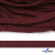 Шнур плетеный (плоский) d-12 мм, (уп.90+/-1м), 100% полиэстер, цв.255 - бордовый - купить в Махачкале. Цена: 8.62 руб.