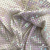 Трикотажное полотно, Сетка с пайетками голограмма, шир.130 см, #313, цв.-беж мульти - купить в Махачкале. Цена 1 039.99 руб.