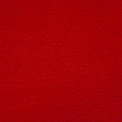Флис DTY 18-1763, 180 г/м2, шир. 150 см, цвет красный - купить в Махачкале. Цена 646.04 руб.