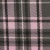 Ткань костюмная клетка 25577 2014, 230 гр/м2, шир.150см, цвет серый/роз/ч/бел - купить в Махачкале. Цена 545.24 руб.