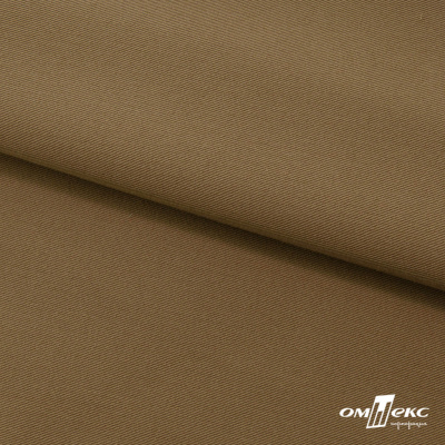 Ткань костюмная "Прато" 80% P, 16% R, 4% S, 230 г/м2, шир.150 см, цв-какао #23 - купить в Махачкале. Цена 486.58 руб.