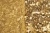Сетка с пайетками №6, 188 гр/м2, шир.130см, цвет золото - купить в Махачкале. Цена 371.02 руб.