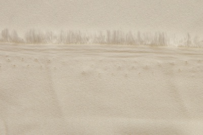 Костюмная ткань с вискозой "Бриджит" 11-0107, 210 гр/м2, шир.150см, цвет бежевый - купить в Махачкале. Цена 564.96 руб.
