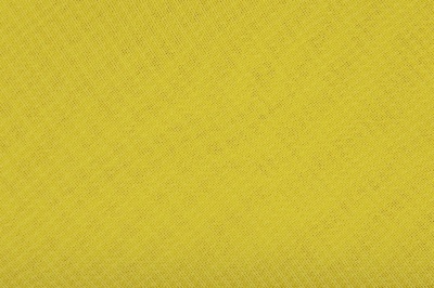 Темно-желтый шифон 75D 100% п/эфир 28/d.yellow. 57г/м2, ш.150см. - купить в Махачкале. Цена 128.15 руб.