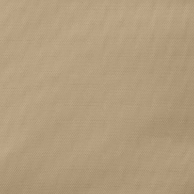 Ткань подкладочная "EURO222" 16-1010, 54 гр/м2, шир.150см, цвет т.бежевый - купить в Махачкале. Цена 73.32 руб.