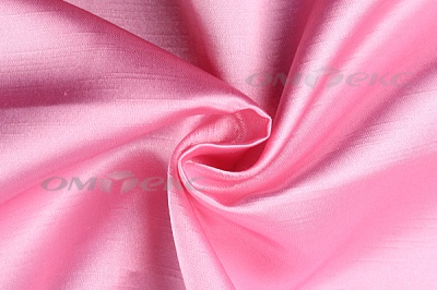 Портьерная ткань Шанзализе 2026, №11 (295 см)розовый - купить в Махачкале. Цена 480.95 руб.