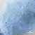 Сетка Фатин Глитер Спейс, 12 (+/-5) гр/м2, шир.150 см, 16-93/голубой - купить в Махачкале. Цена 180.32 руб.