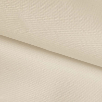 Ткань подкладочная Таффета 12-0910, антист., 53 гр/м2, шир.150см, цвет молоко - купить в Махачкале. Цена 62.37 руб.