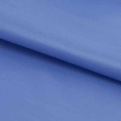 Ткань подкладочная Таффета 16-4020, антист., 53 гр/м2, шир.150см, цвет голубой - купить в Махачкале. Цена 62.37 руб.