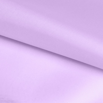 Ткань подкладочная Таффета 14-3911, антист., 54 гр/м2, шир.150см, цвет св.фиолетовый - купить в Махачкале. Цена 65.53 руб.