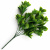 Трава искусственная -1, шт (эвкалипт лист 32 см/8 см)				 - купить в Махачкале. Цена: 169.93 руб.