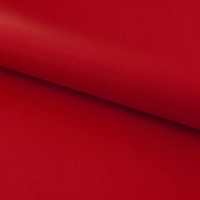 Оксфорд (Oxford) 420D, PU1000/WR, 130 гр/м2, шир.150см, цвет красный - купить в Махачкале. Цена 152.32 руб.