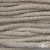 Шнур плетеный d-6 мм круглый, 70% хлопок 30% полиэстер, уп.90+/-1 м, цв.1077-лён - купить в Махачкале. Цена: 588 руб.