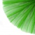 Сетка Глиттер, 24 г/м2, шир.145 см., зеленый - купить в Махачкале. Цена 117.24 руб.