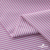 Ткань сорочечная Полоска Кенди, 115 г/м2, 58% пэ,42% хл, шир.150 см, цв.1-розовый, (арт.110) - купить в Махачкале. Цена 306.69 руб.