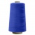 Швейные нитки (армированные) 28S/2, нам. 2 500 м, цвет 308 - купить в Махачкале. Цена: 148.95 руб.