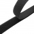 Липучка с покрытием ПВХ, шир. 30 мм (в упак. 25 м), цвет чёрный - купить в Махачкале. Цена: 21.75 руб.