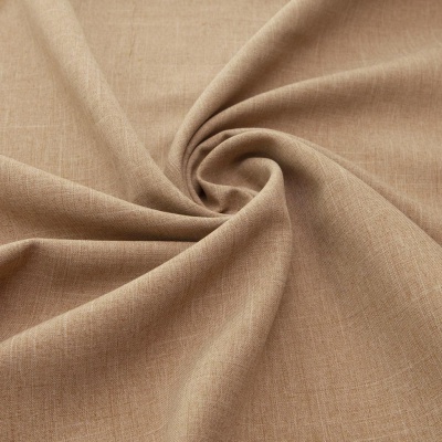 Ткань костюмная габардин "Меланж" 6160B, 172 гр/м2, шир.150см, цвет бежевый - купить в Махачкале. Цена 299.21 руб.