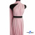 Плательная ткань "Невада" 14-1911, 120 гр/м2, шир.150 см, цвет розовый - купить в Махачкале. Цена 207.83 руб.
