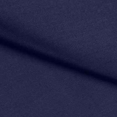 Ткань подкладочная Таффета 19-3921, антист., 53 гр/м2, шир.150см, цвет т.синий/navy - купить в Махачкале. Цена 62.37 руб.