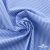 Ткань сорочечная Полоска Кенди, 115 г/м2, 58% пэ,42% хл, шир.150 см, цв.2-голубой, (арт.110) - купить в Махачкале. Цена 306.69 руб.