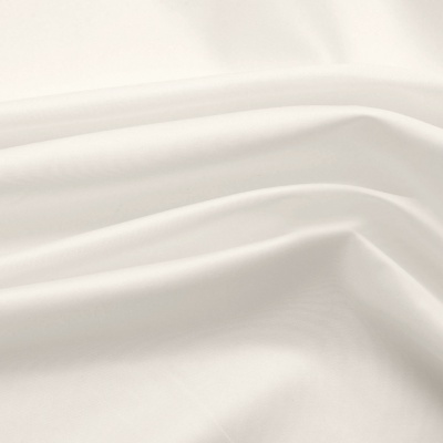 Курточная ткань Дюэл (дюспо) 11-0510, PU/WR/Milky, 80 гр/м2, шир.150см, цвет молочный - купить в Махачкале. Цена 139.35 руб.