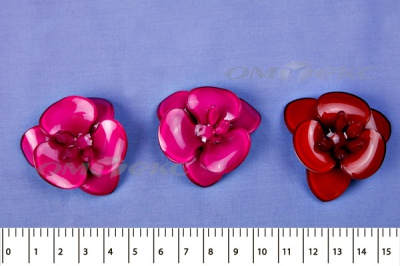 Украшение "Розы крупные" брак - купить в Махачкале. Цена: 66.10 руб.