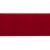 Лента бархатная нейлон, шир.25 мм, (упак. 45,7м), цв.45-красный - купить в Махачкале. Цена: 981.09 руб.