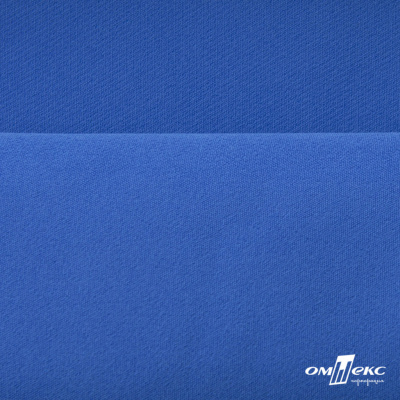 Костюмная ткань "Элис", 220 гр/м2, шир.150 см, цвет св. васильковый - купить в Махачкале. Цена 303.10 руб.
