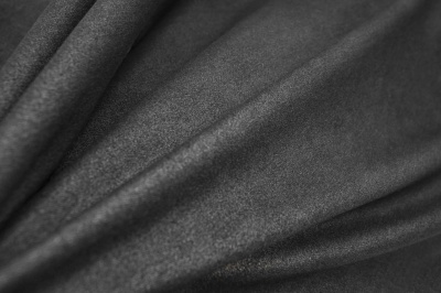 Ткань костюмная AD2542, цв.2 т.серый - купить в Махачкале. Цена 481.90 руб.