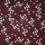 Плательная ткань "Фламенко" 3.3, 80 гр/м2, шир.150 см, принт растительный - купить в Махачкале. Цена 317.46 руб.