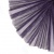 Сетка Глиттер, 24 г/м2, шир.145 см., пурпурный - купить в Махачкале. Цена 117.24 руб.