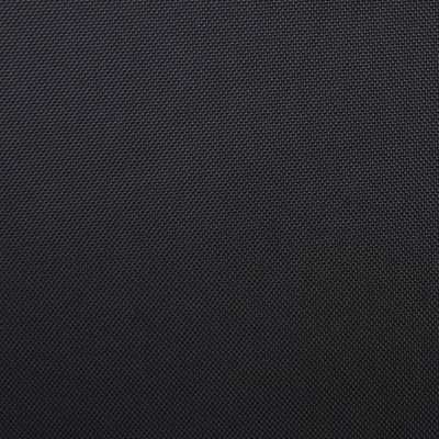 Оксфорд (Oxford) 420D, PU1000/WR, 130 гр/м2, шир.150см, цвет чёрный - купить в Махачкале. Цена 162.74 руб.