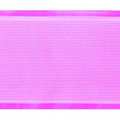 Лента капроновая, шир. 80 мм/уп. 25 м, цвет сирень - купить в Махачкале. Цена: 19.77 руб.