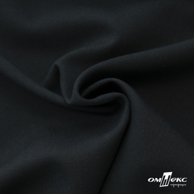 Ткань костюмная "Эльза" 80% P, 16% R, 4% S, 160 г/м2, шир.150 см, цв-чернильный #60 - купить в Махачкале. Цена 317.79 руб.