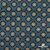 Ткань костюмная «Микровельвет велюровый принт», 220 г/м2, 97% полиэстр, 3% спандекс, ш. 150См Цв #6 - купить в Махачкале. Цена 439.76 руб.