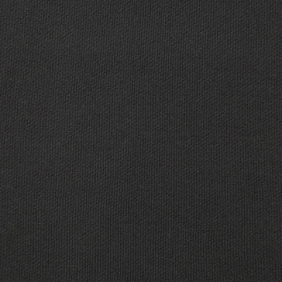 Костюмная ткань "Элис", 200 гр/м2, шир.150см, цвет чёрный - купить в Махачкале. Цена 303.10 руб.