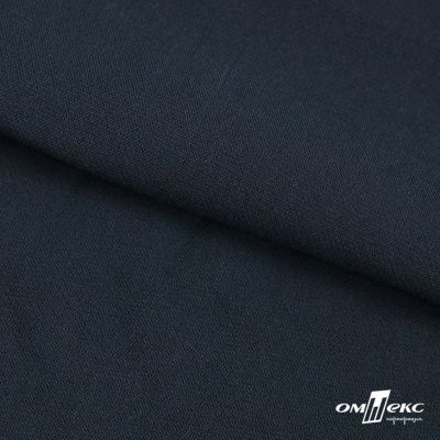 Ткань костюмная "Марко" 80% P, 16% R, 4% S, 220 г/м2, шир.150 см, цв-темно синий 35 - купить в Махачкале. Цена 528.29 руб.