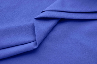 Ткань сорочечная стрейч 18-3949, 115 гр/м2, шир.150см, цвет св.василёк - купить в Махачкале. Цена 285.04 руб.
