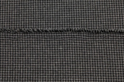 Ткань костюмная 24013 2035, 210 гр/м2, шир.150см, цвет серый - купить в Махачкале. Цена 353.07 руб.