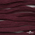 Шнур плетеный d-8 мм плоский, 70% хлопок 30% полиэстер, уп.85+/-1 м, цв.1014-бордо - купить в Махачкале. Цена: 735 руб.