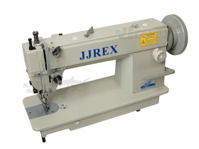 JJREX 0302 Комплект прямострочной ПШМ, для тяж. тканей - купить в Махачкале. Цена 43 097.98 руб.